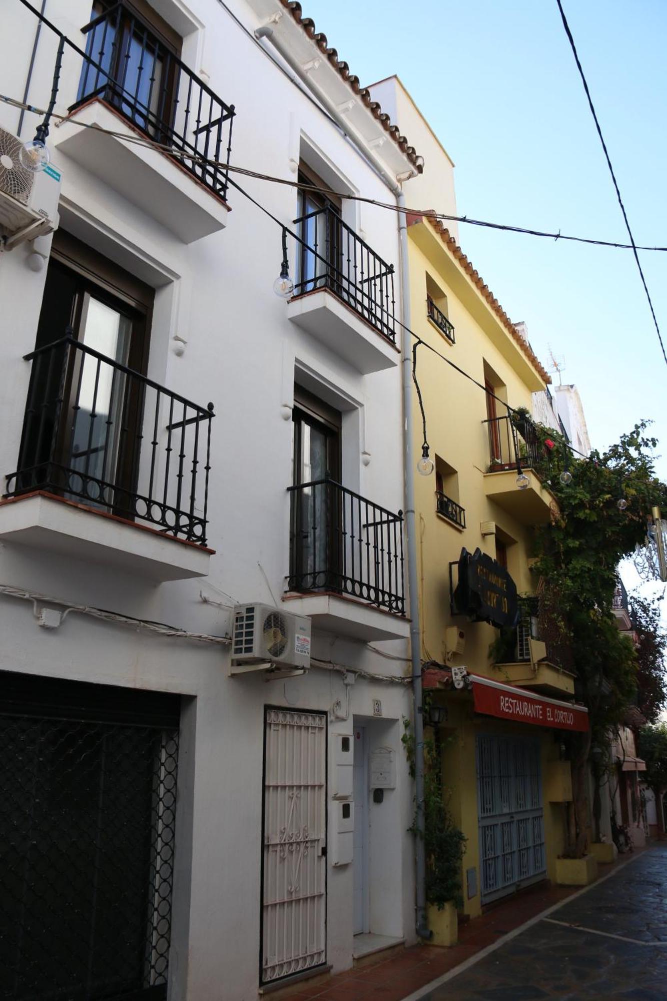 Casa de Férias Tropical Old Town