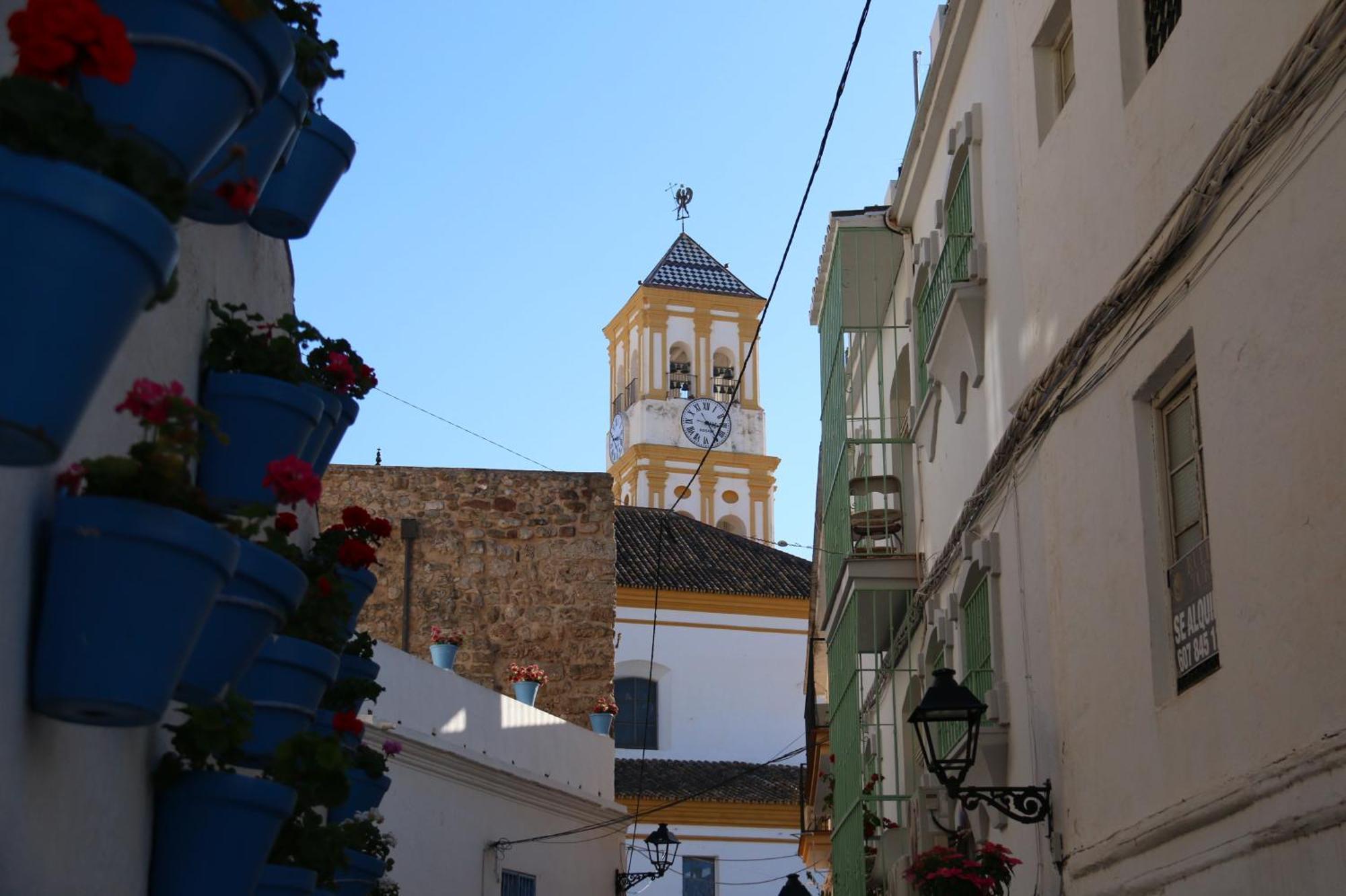 Tropical Old Town Casa de Férias